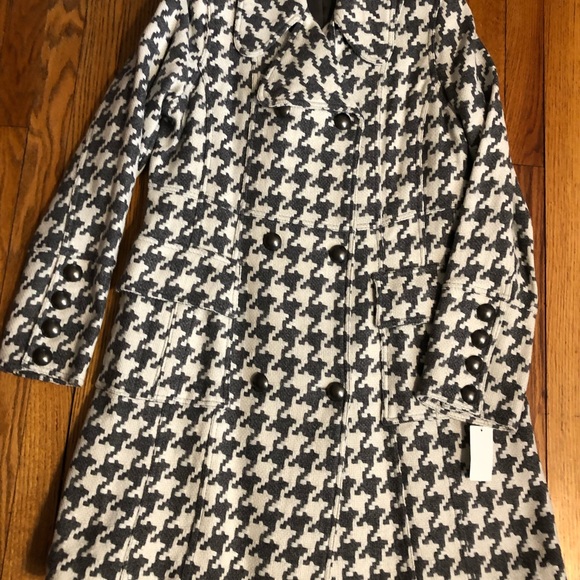 Hydraulic Coat NWT - Picture 5 of 11